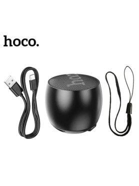 Hoco DS37 Mini Ηχείο Bluetooth Μαύρο