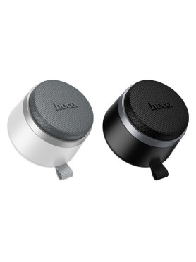 Hoco HC43 Ηχείο Bluetooth 8W με Διάρκεια Μπαταρίας έως 3 ώρες Λευκό