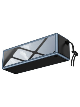 Hoco HC40 Ηχείο Bluetooth 10W με Διάρκεια Μπαταρίας έως 5 ώρες Μαύρο