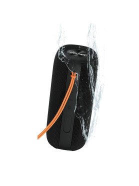 VFAN BS08 Ηχείο Bluetooth 30W Μαύρο