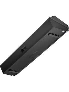 Hoco BS66 Ασύρματα Ηχεία Υπολογιστή 2.0 με Bluetooth και Ισχύ 6W σε Μαύρο Χρώμα