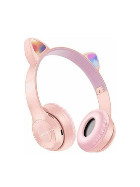 Cat Ears Y47 Ασύρματα...
