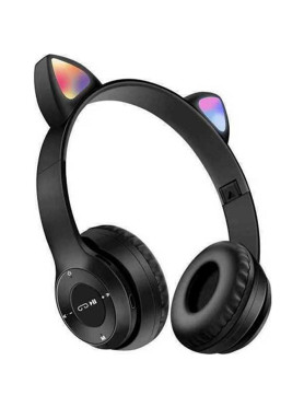 Cat Ears Y47 Ασύρματα...