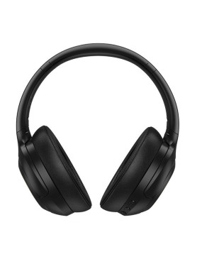 Hoco W54 Ασύρματα / Ενσύρματα Over Ear Ακουστικά με 40 ώρες Λειτουργίας Μαύρα