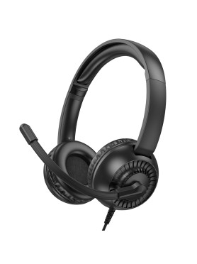 Hoco W112 Pure Over Ear...