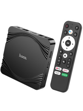 Hoco TV Box DQ10 Navio...