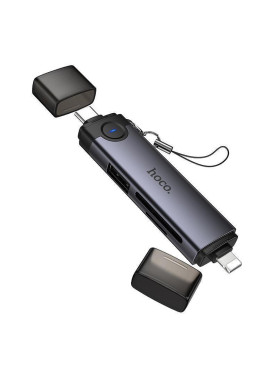 Hoco Card Reader Lightning...