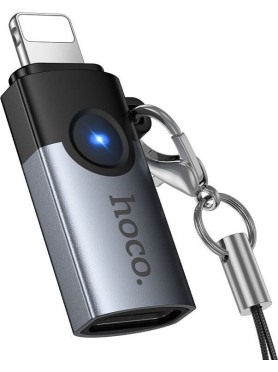 Hoco Μετατροπέας Lightning...