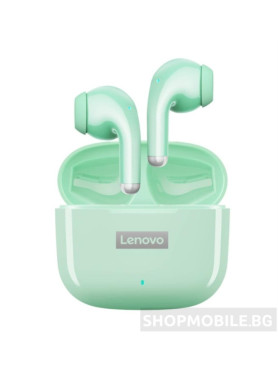 Lenovo LP40 Pro Earbud...