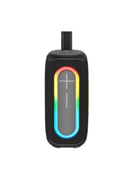 Awei Y885 Ηχείο Bluetooth 20W με Διάρκεια Μπαταρίας έως 4 ώρες Μαύρο