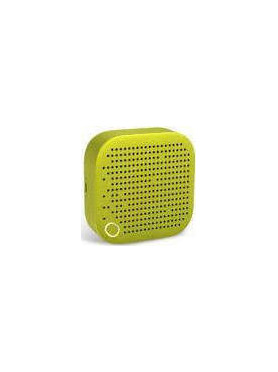 Remax RB-M27 Ηχείο Bluetooth 5W Κίτρινο