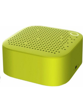Remax RB-M27 Ηχείο Bluetooth 5W Κίτρινο