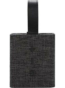 WK SP200 Ηχείο Bluetooth 5W με Διάρκεια Μπαταρίας έως 2 ώρες Μαύρο
