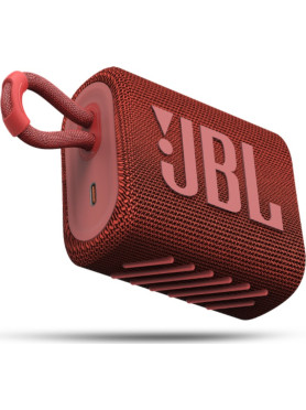 JBL Go 3 Αδιάβροχο Ηχείο...