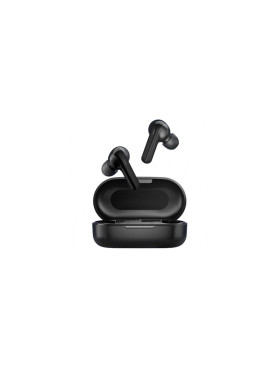 Oppo Enco Buds2 Pro Bluetooth Handsfree Ακουστικά με Αντοχή στον Ιδρώτα και Θήκη Φόρτισης Μαύρα