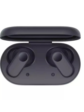 Oppo Enco Buds2 Pro Bluetooth Handsfree Ακουστικά με Αντοχή στον Ιδρώτα και Θήκη Φόρτισης Μαύρα