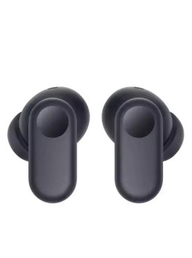 Oppo Enco Buds2 Pro Bluetooth Handsfree Ακουστικά με Αντοχή στον Ιδρώτα και Θήκη Φόρτισης Μαύρα