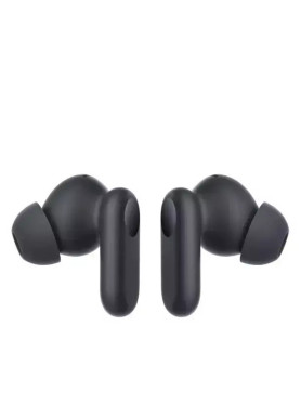 Oppo Enco Buds2 Pro Bluetooth Handsfree Ακουστικά με Αντοχή στον Ιδρώτα και Θήκη Φόρτισης Μαύρα