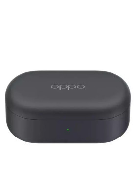Oppo Enco Buds2 Pro Bluetooth Handsfree Ακουστικά με Αντοχή στον Ιδρώτα και Θήκη Φόρτισης Μαύρα