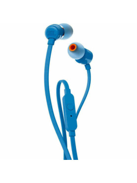 JBL T110 In-ear Handsfree...