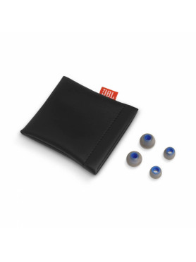 JBL T110 In-ear Handsfree Ακουστικά με Βύσμα 3.5mm Μπλε