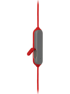 JBL T110 In-ear Handsfree με Βύσμα 3.5mm Κόκκινο
