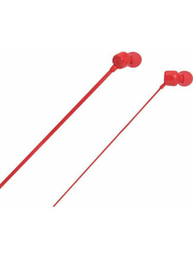 JBL T110 In-ear Handsfree με Βύσμα 3.5mm Κόκκινο