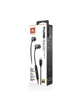 JBL Tune 310C In-ear...