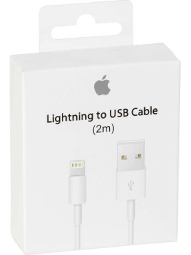 Apple USB-A to Lightning...