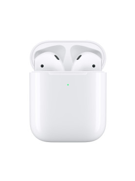 Remax TWS-10i Earbud Bluetooth Handsfree Ακουστικά με Αντοχή στον Ιδρώτα και Θήκη Φόρτισης Λευκά