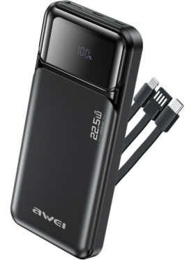 Awei PA-91 Power Bank...