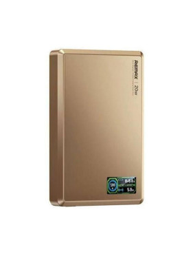 Remax FP-37 Aurora Power...