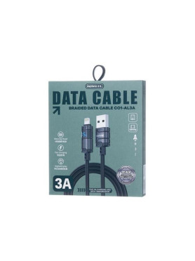 Remax Braided USB-A to...