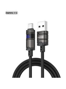 Remax Braided USB 2.0 Cable...