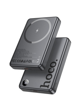 Hoco Q34 MagSafe Power Bank...