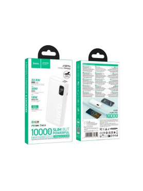 Hoco J158 Pro Power Bank...