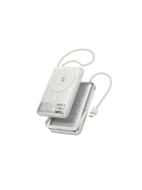 Hoco Q43 MagSafe Power Bank...