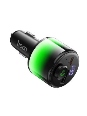 Hoco FM Transmitter...