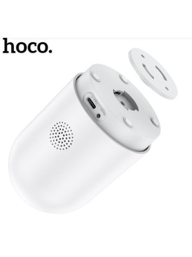 Hoco D1 IP Κάμερα Παρακολούθησης Wi-Fi Full HD+ 3MP με Αμφίδρομη Επικοινωνία
