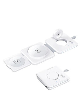 Remax Φορτιστής Magsafe...