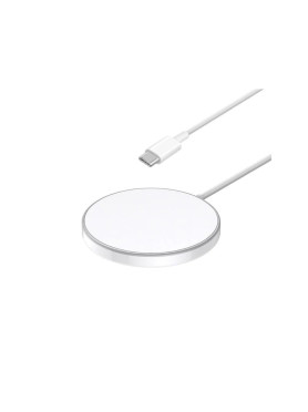 Remax Φορτιστής Magsafe 15W...