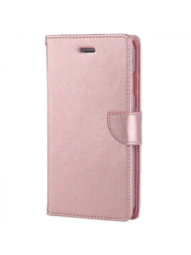 Leewello Ροζ_χρυσο Wallet...