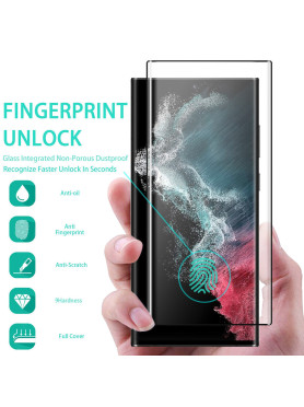 Leewello Curve 9H HD Clear...