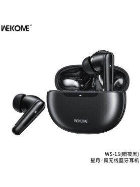 WK WS-15 In-ear Bluetooth...
