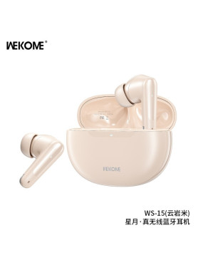 WK WS-15 In-ear Bluetooth...