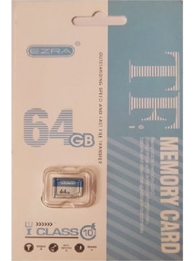 Hoco TF high speed microSDXC 64GB U1 A1 UHS-I 95MB/s