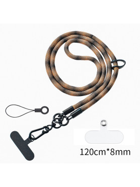 0.8cm Κορδονι Λαιμου Θηκη...