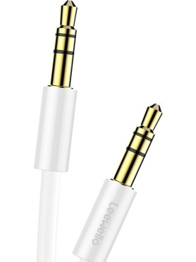 Leewello Καλώδιο Ήχου 3.5mm...