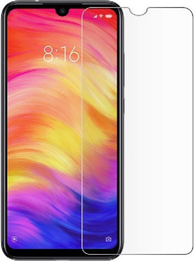 Leewello 0.4mm Tempered Glass (Redmi Note 8T)