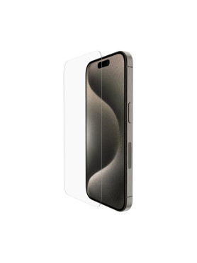 Leewello 3D Tempered Glass...